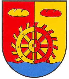 Historisches Gemeindewappen